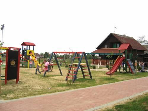 Športsko Rekreacioni Centar Petek