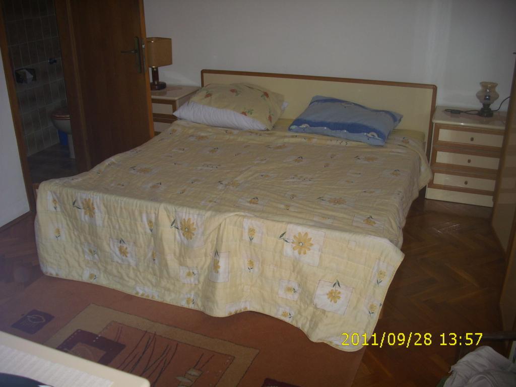 Villa Mak