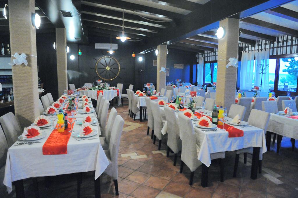Copacabana Restaurant