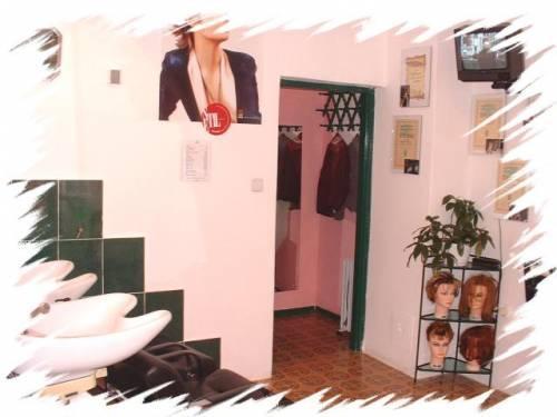 Friseur Dessardo