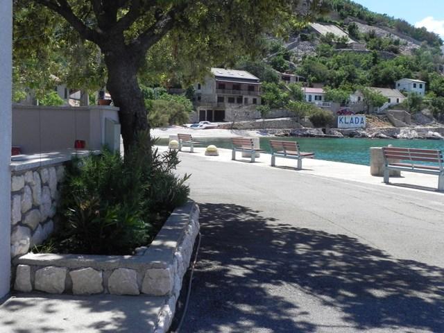 Apartman uz more