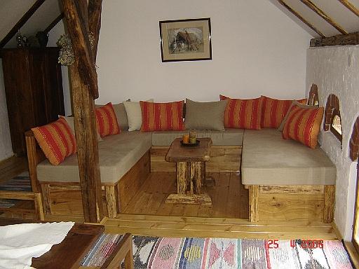 Etno selo Stara Kapela