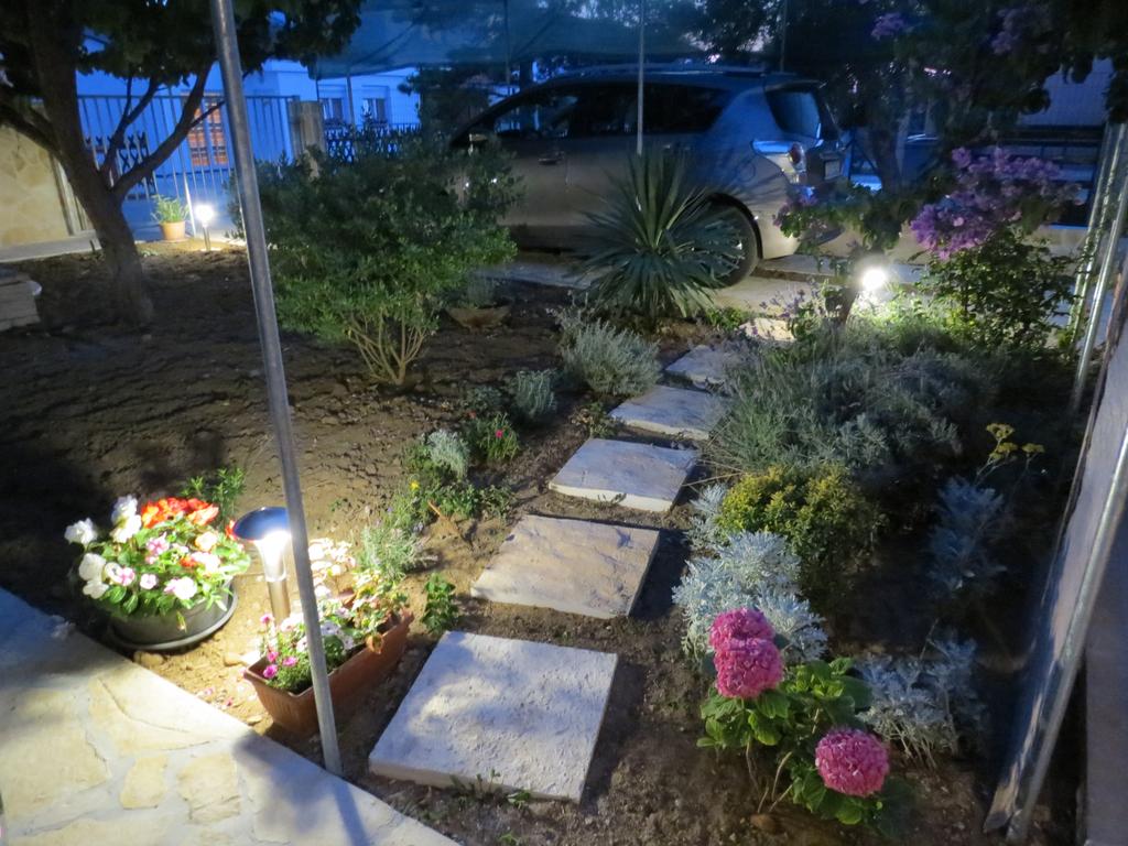 Apartmani Lucija