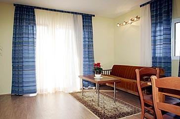 Apartmani Tanja