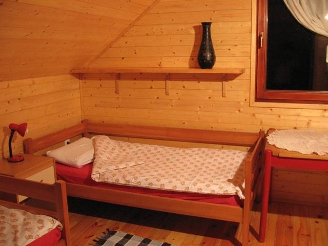 Oaza mira - kuća za odmor