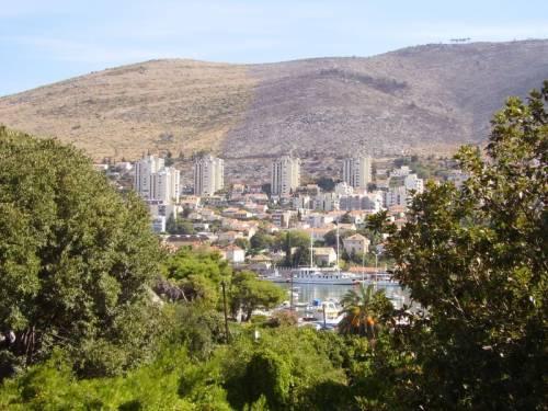 Luxury apartment Anuska