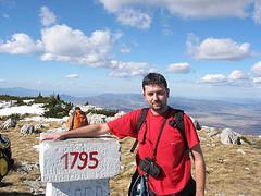 Wandern im Nordwesten von Bosnien