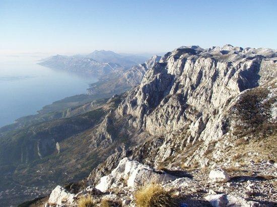 Parco naturale di montagna