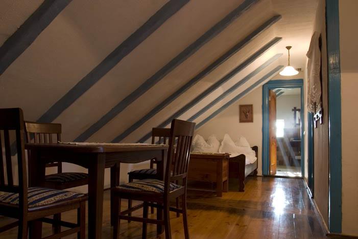 Family Farm Manor Žunec