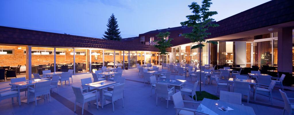 Bluesun hotel Kaj