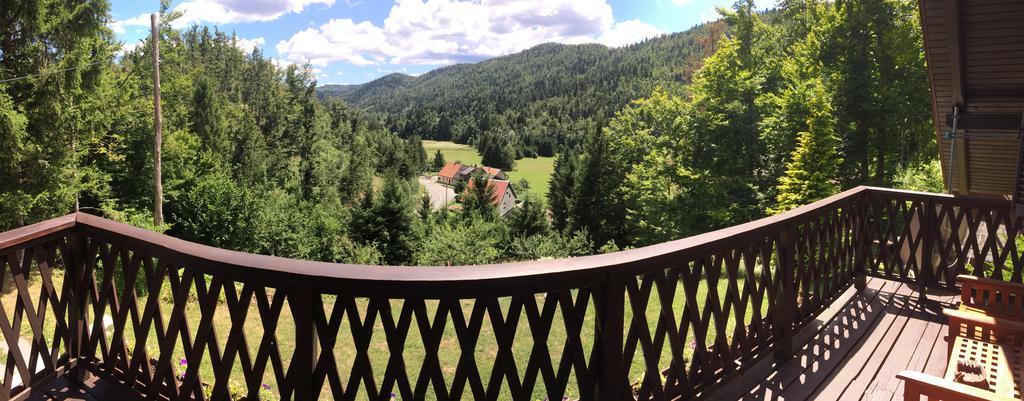 Casa vacanze Gorski Raj