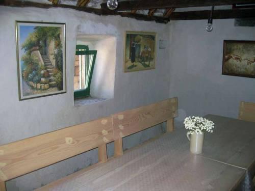 Galjin Dvor - seosko domaćinstvo