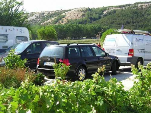 Appartamenti Zora, Lopar