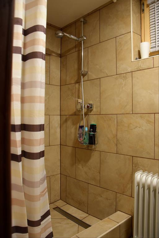 Casa di vacanza "Dedina kućica", Zagabria - spazio in affitto per feste