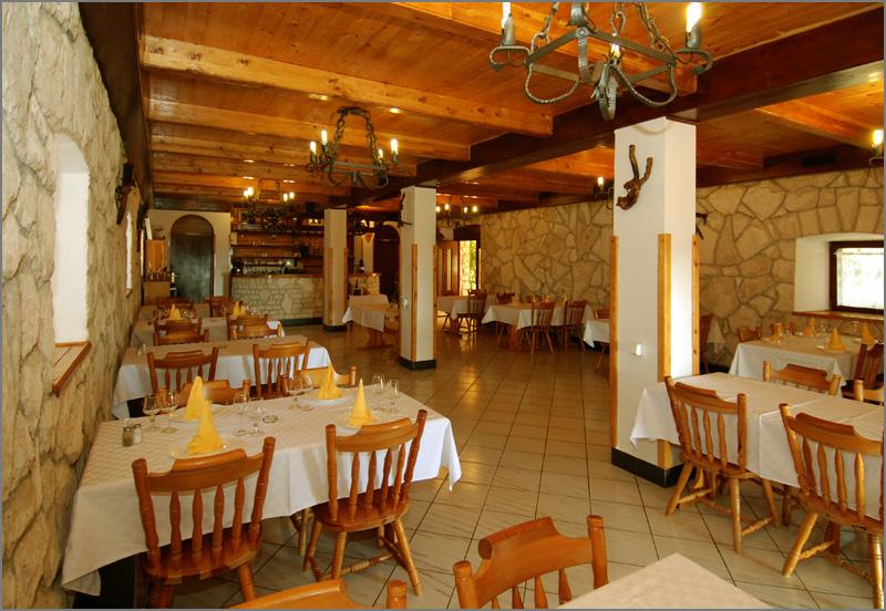 Kaštel Pineta