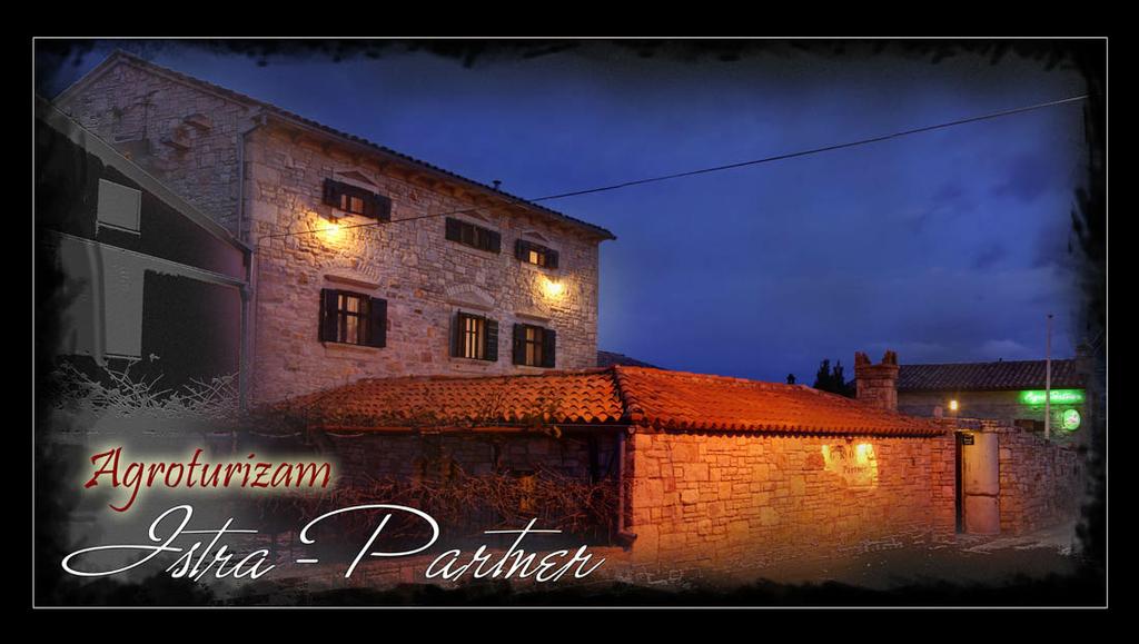 Agriturismo ISTRIA PARTNER Bratulići