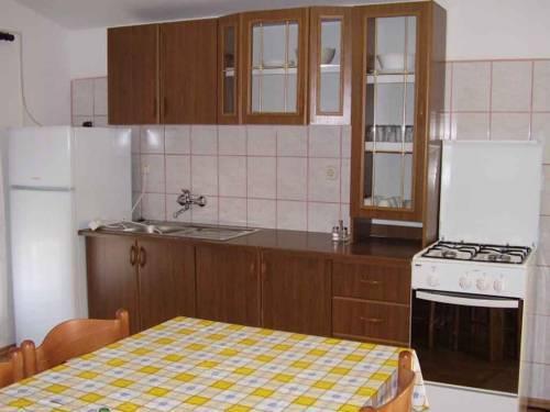 Apartmani Takač