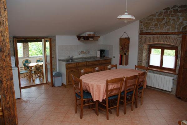Agriturismo Ritossa