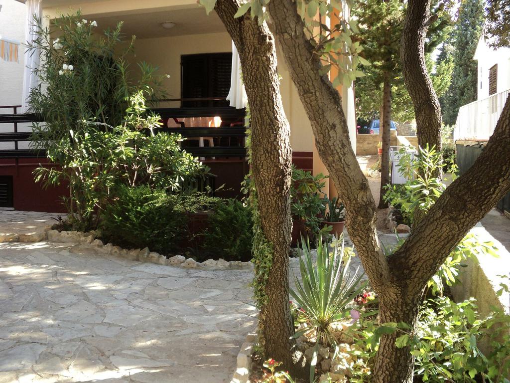Apartmani Mandre