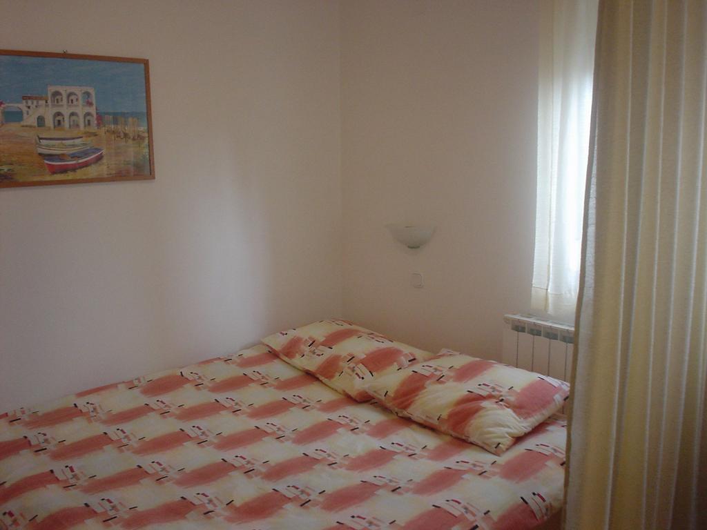 Apartments Zagreb Center