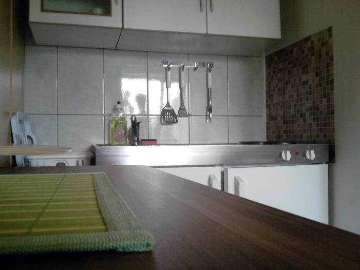 Apartment Frankovic