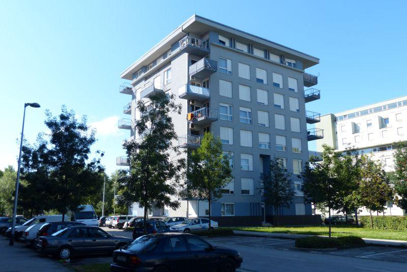 Prestige Apartman Zagreb