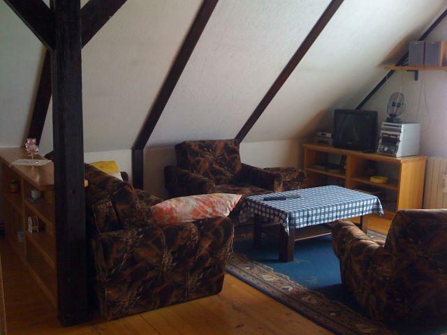 Apartments Mance
