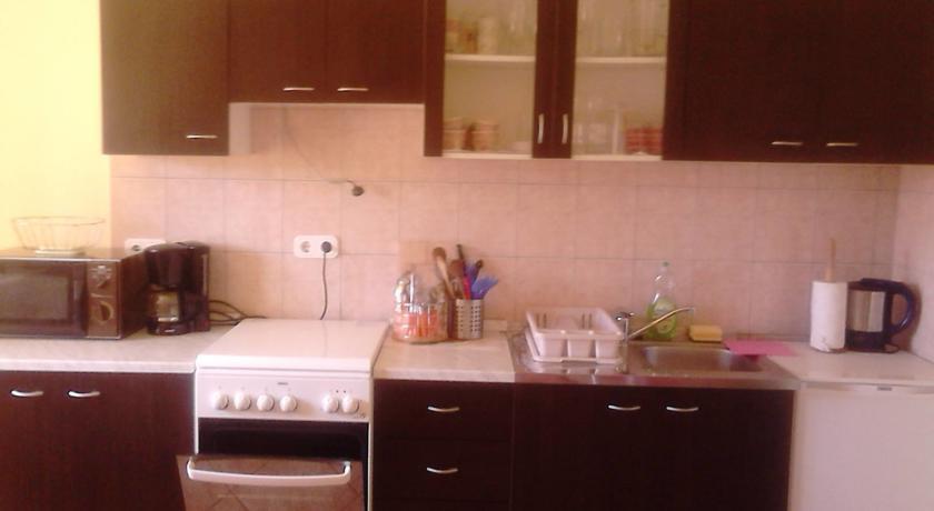 Apartment Tanja, Flengi - Vrsar
