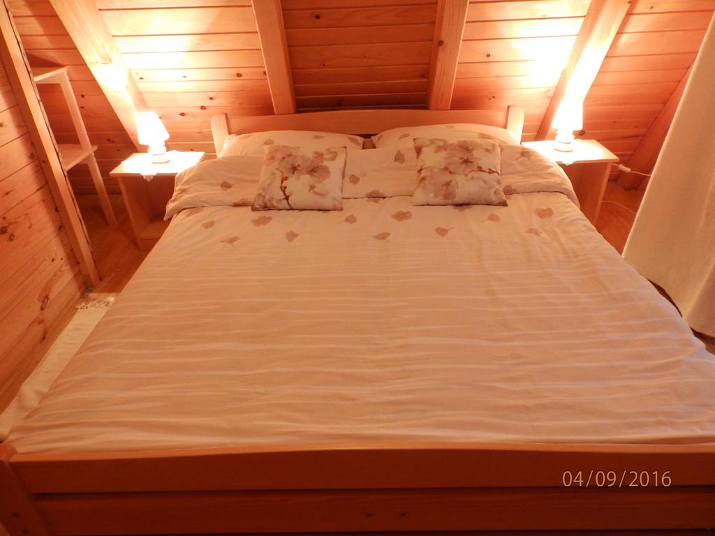 Holiday house "Vrh" Ravna Gora