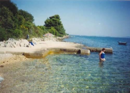 Apartmani Marija, Zadar
