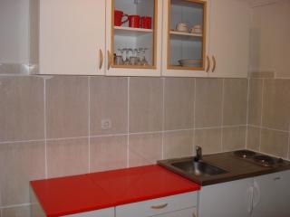Appartamento Ilica centro, alloggio privato