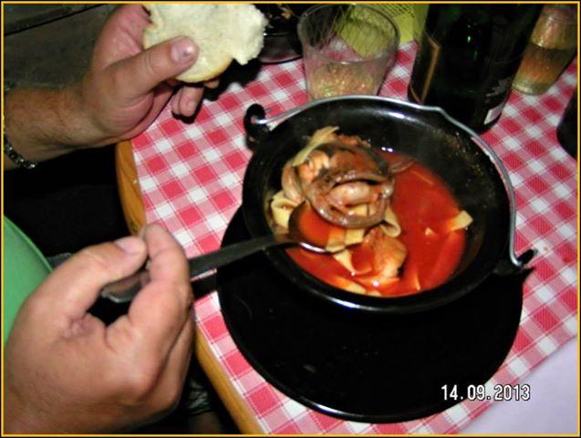 Ausflugsziel "Zeko", Aljmaš ,,, Übernachtung 80 kn pro Person