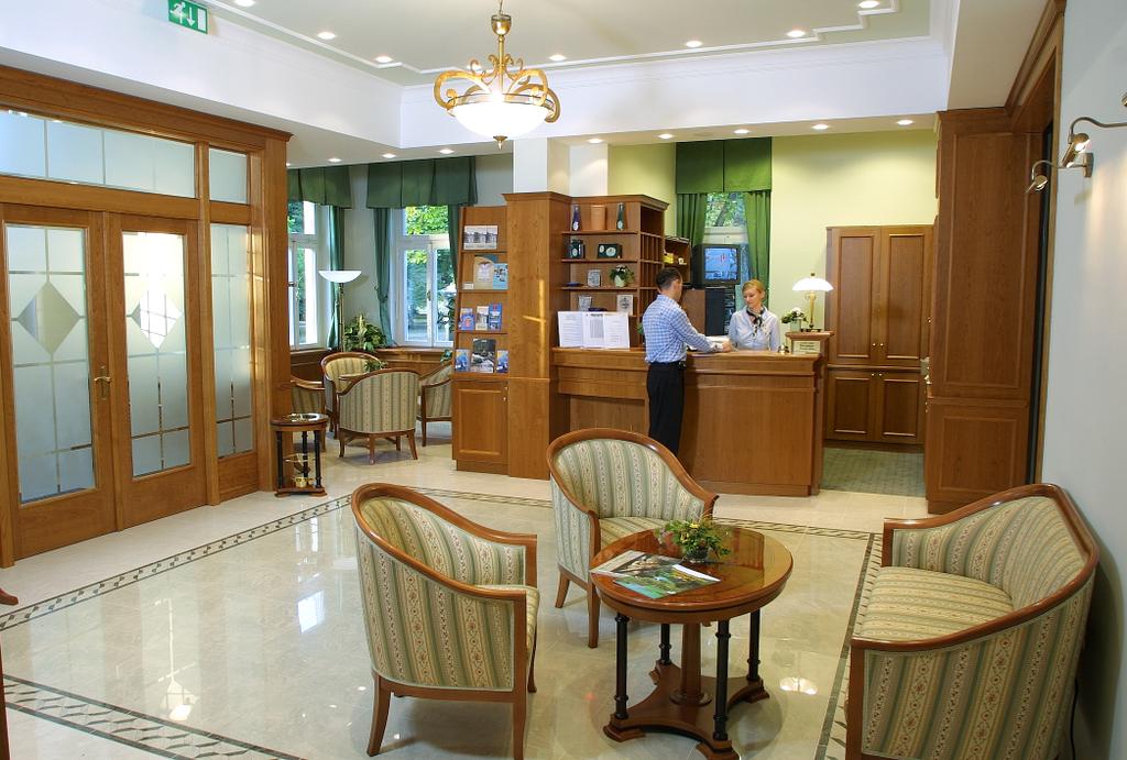 Hotel Korana Srakovčić