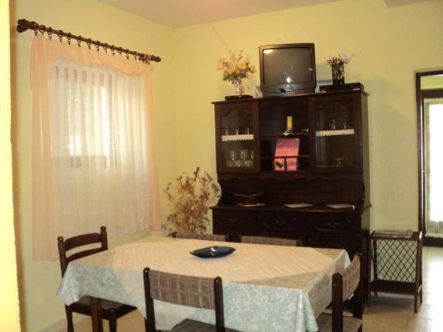 Apartmani Mandre