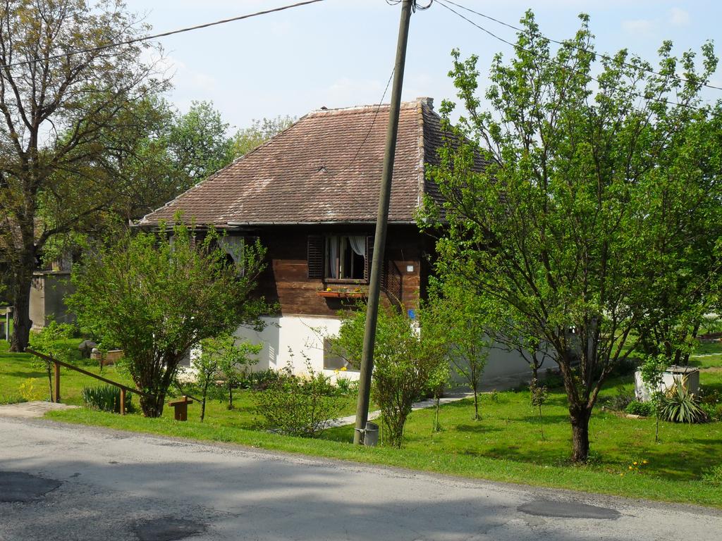 Rural tourism Palaić