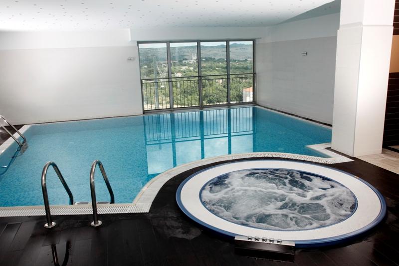 Hotel Katarina