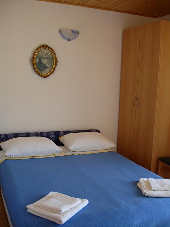 Appartamenti Vis