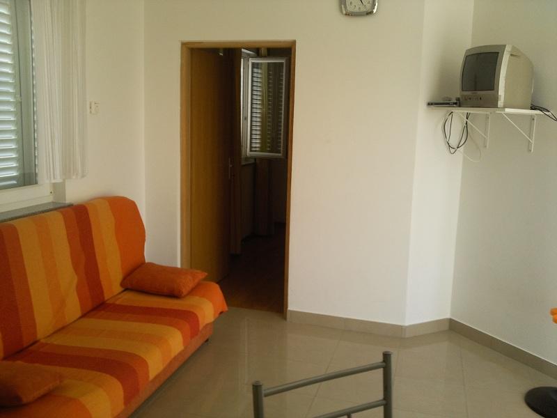 Apartmani B&D