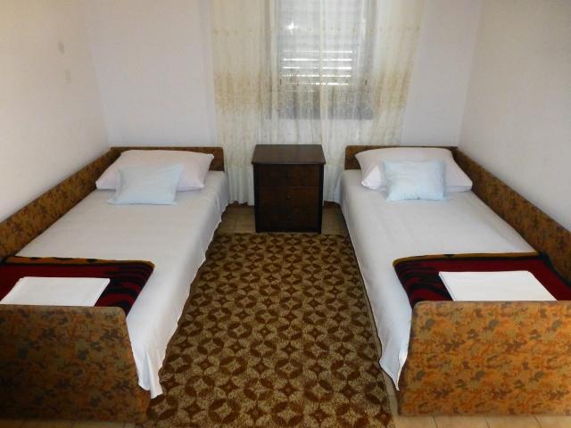 Apartment Oleandar