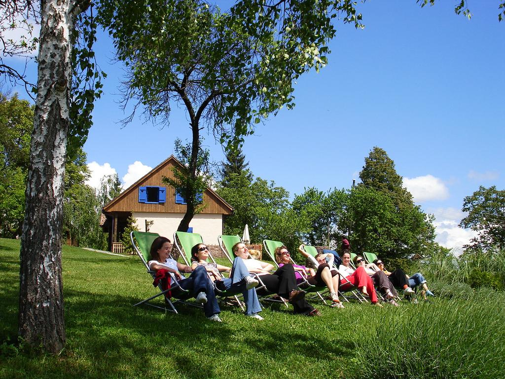 Vinarija, pansion & restaurant "Vuglec Breg"