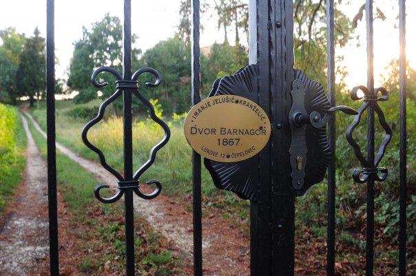 Dvor Barnagor