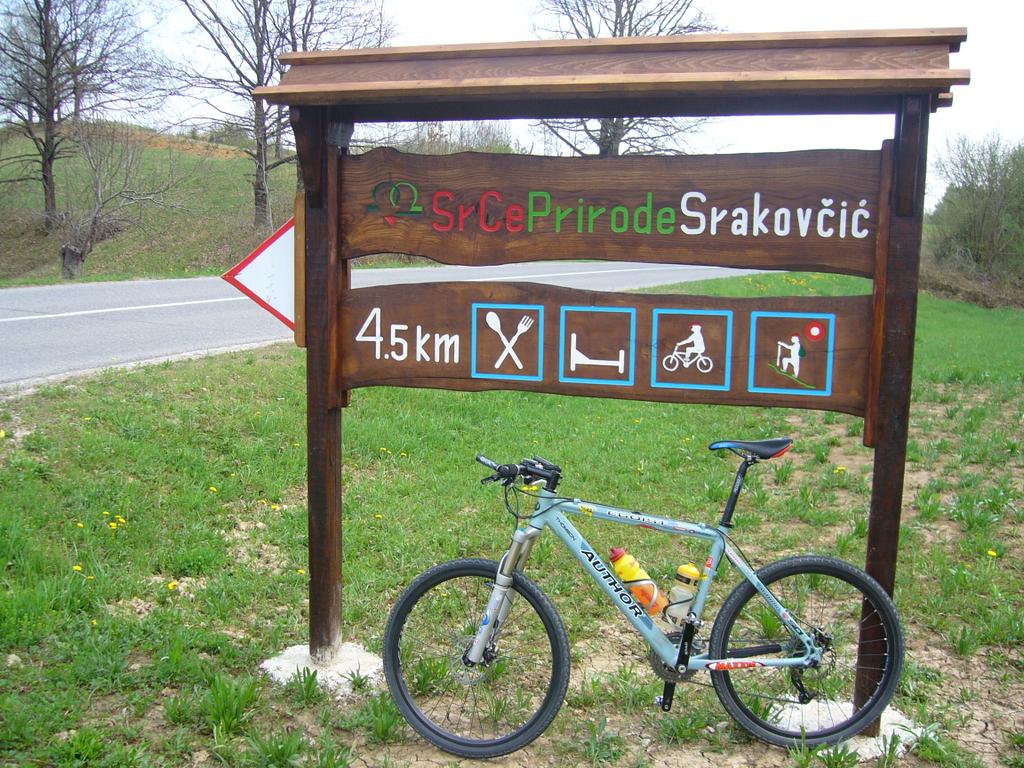 Camp Srce Prirode Srakovcic