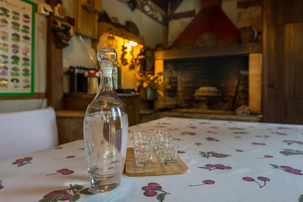 Casa vacanze Gorski Raj