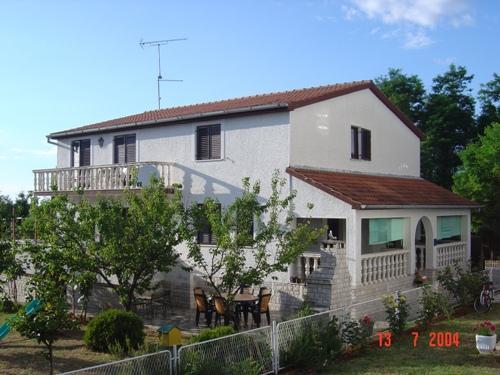 Apartments Porec