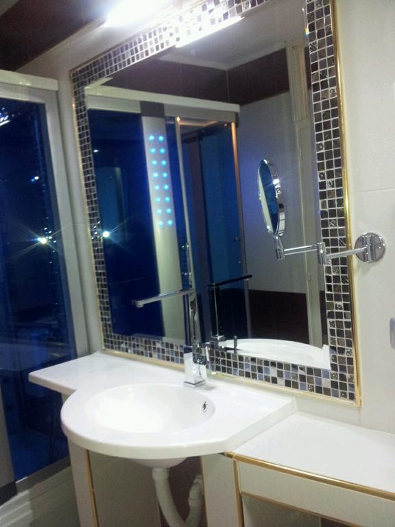Hotel Herc