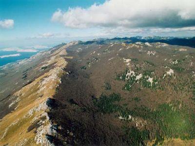 Parco Naturale di Velebit