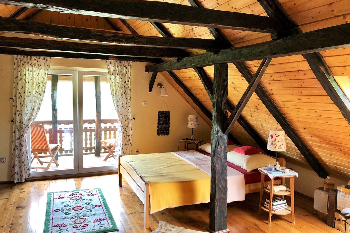 Kuća za odmor Novosel  * * * * - Country House Novosel