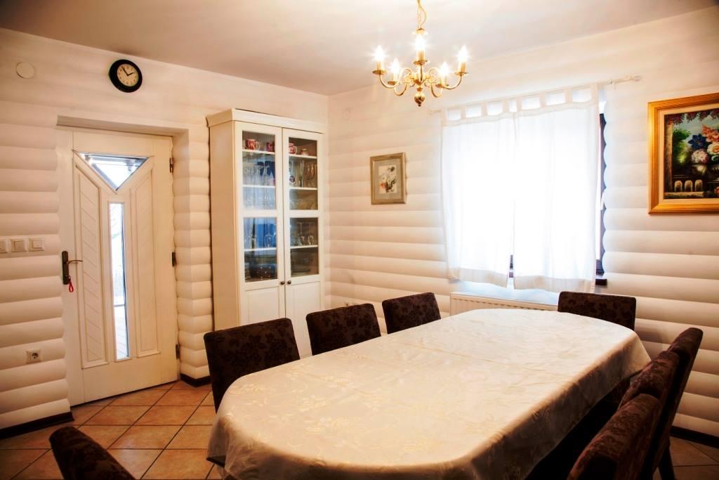 Villa Pačetina - House for vacation in nature
