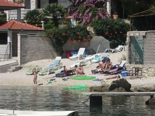 Apartmani Mira Omiš