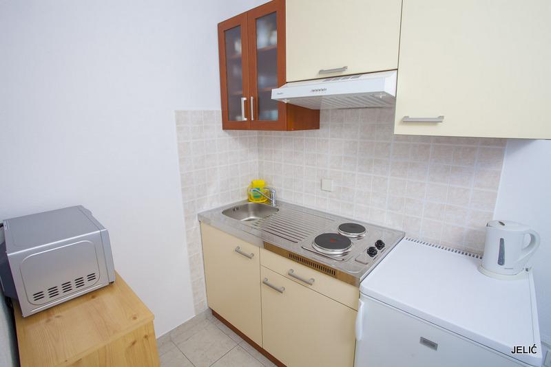 Apartments Jelic